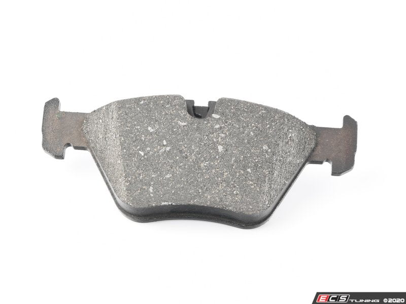 Front Brake Pad Set