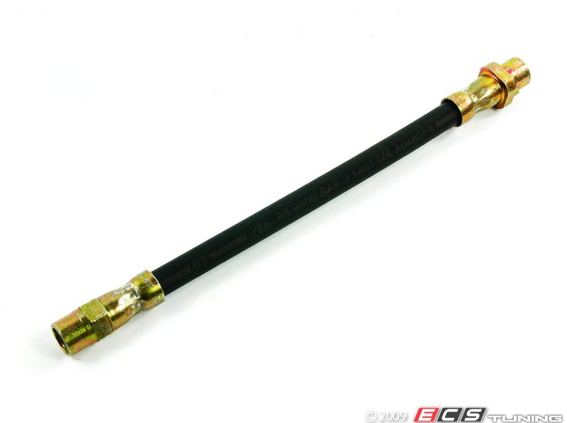 E36 Brake Line - Priced Each