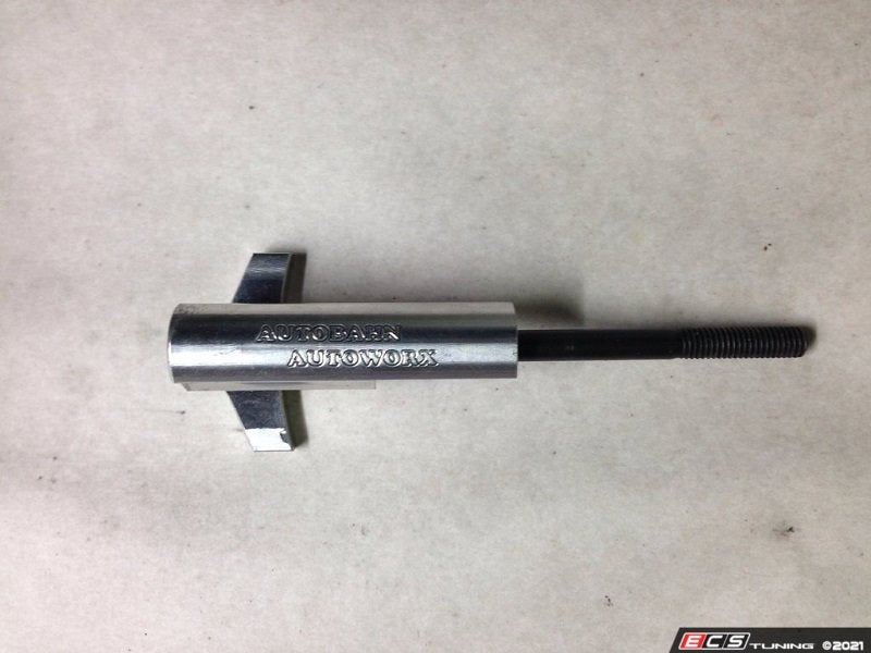 Billet VVT Tensioner Tool