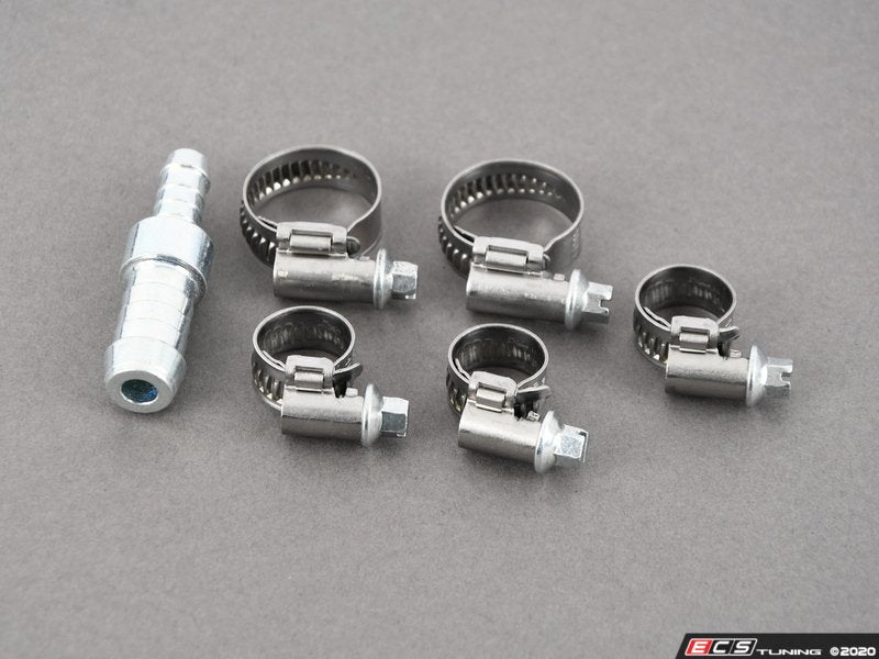 E46 Fuel Starvation Kit