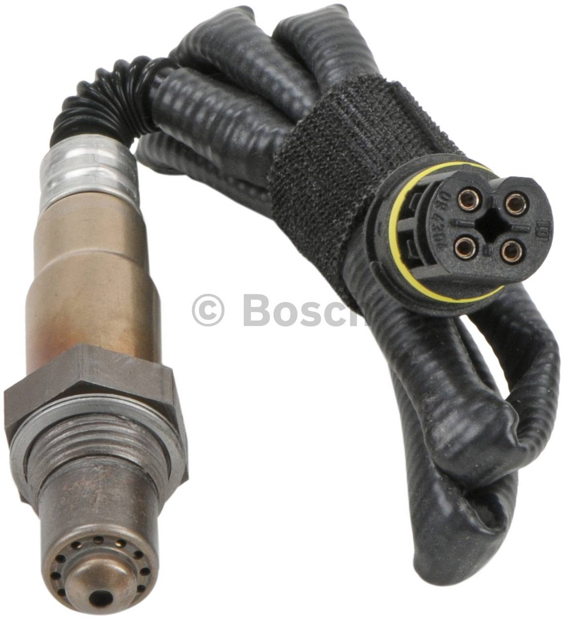 BMW Oxygen Sensor – Front (Cyl 1-3) 11787589138 – Bosch 17230