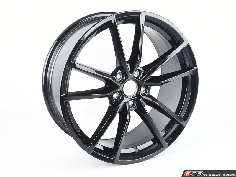 19" "Pretoria" Wheel - Set Of Four