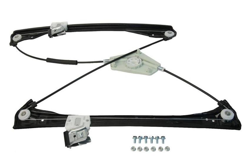 Window Regulator – Front Driver Side