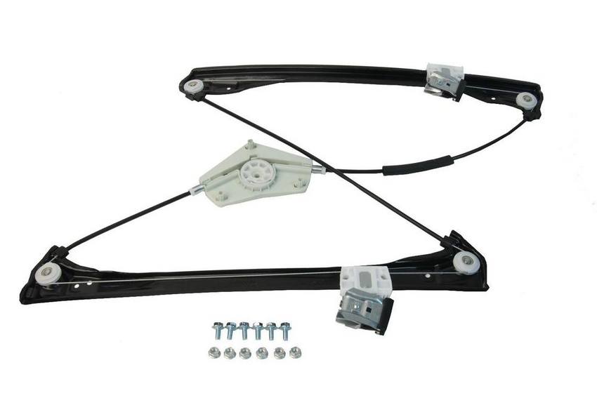 Window Regulator – Front Passenger Side