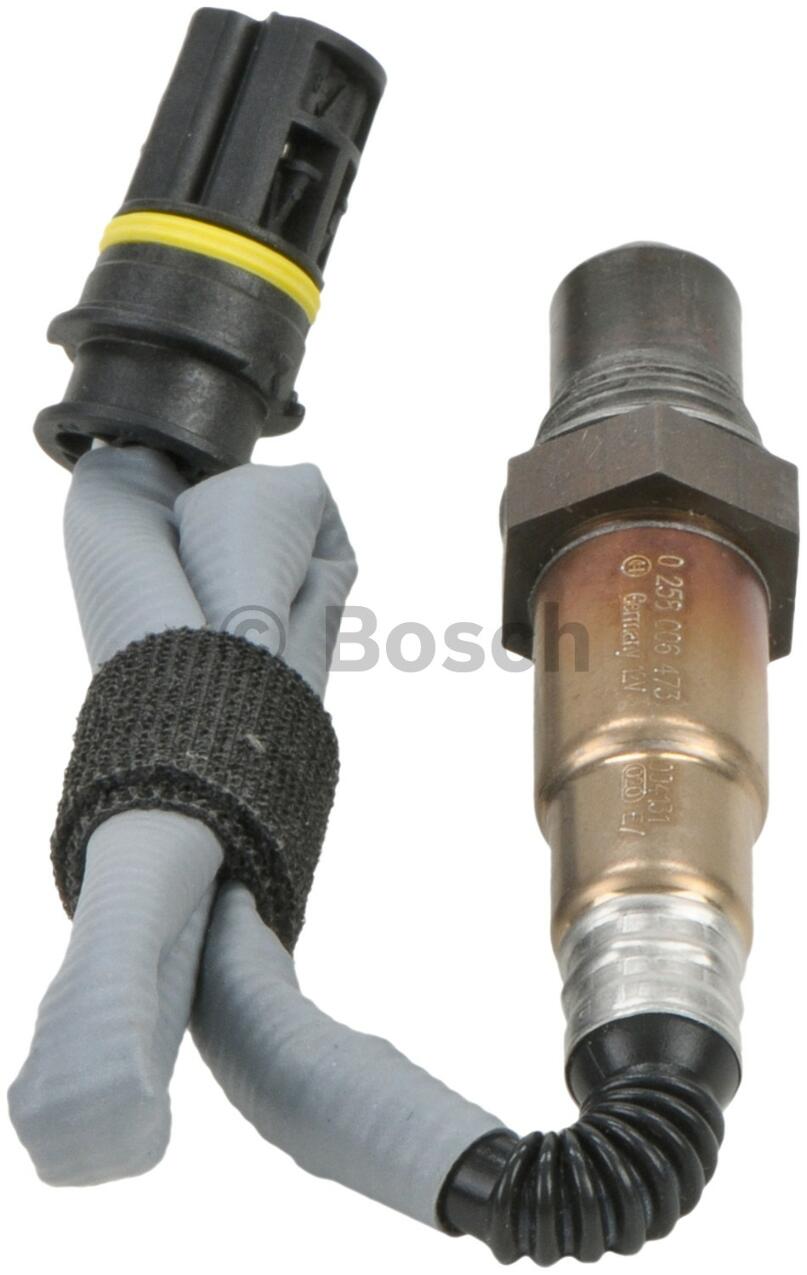 Mercedes Oxygen Sensor – Front and Rear 0025400117 – Bosch 16473