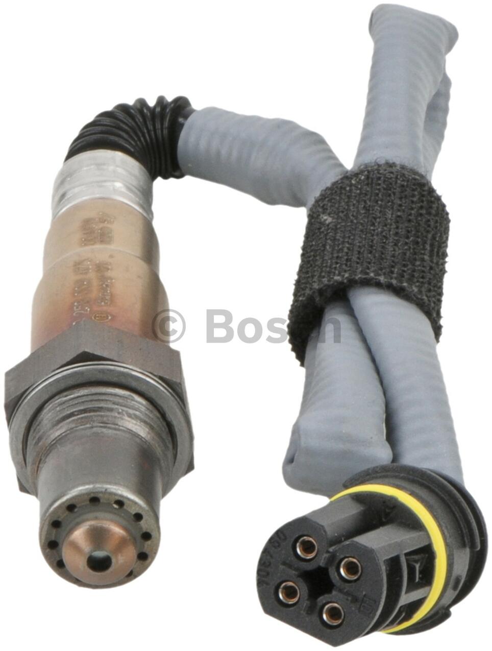 Mercedes Oxygen Sensor – Front and Rear 0025400117 – Bosch 16473