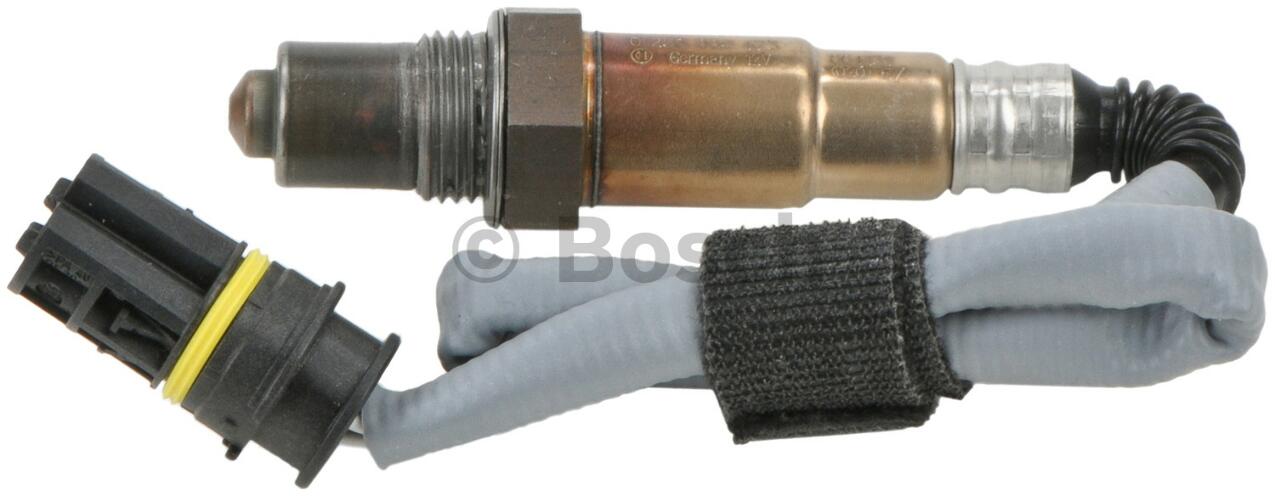 Mercedes Oxygen Sensor – Front and Rear 0025400117 – Bosch 16473