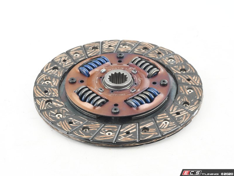 EXEDY OEM Replacement Clutch Kit - Solid Mass Conversion