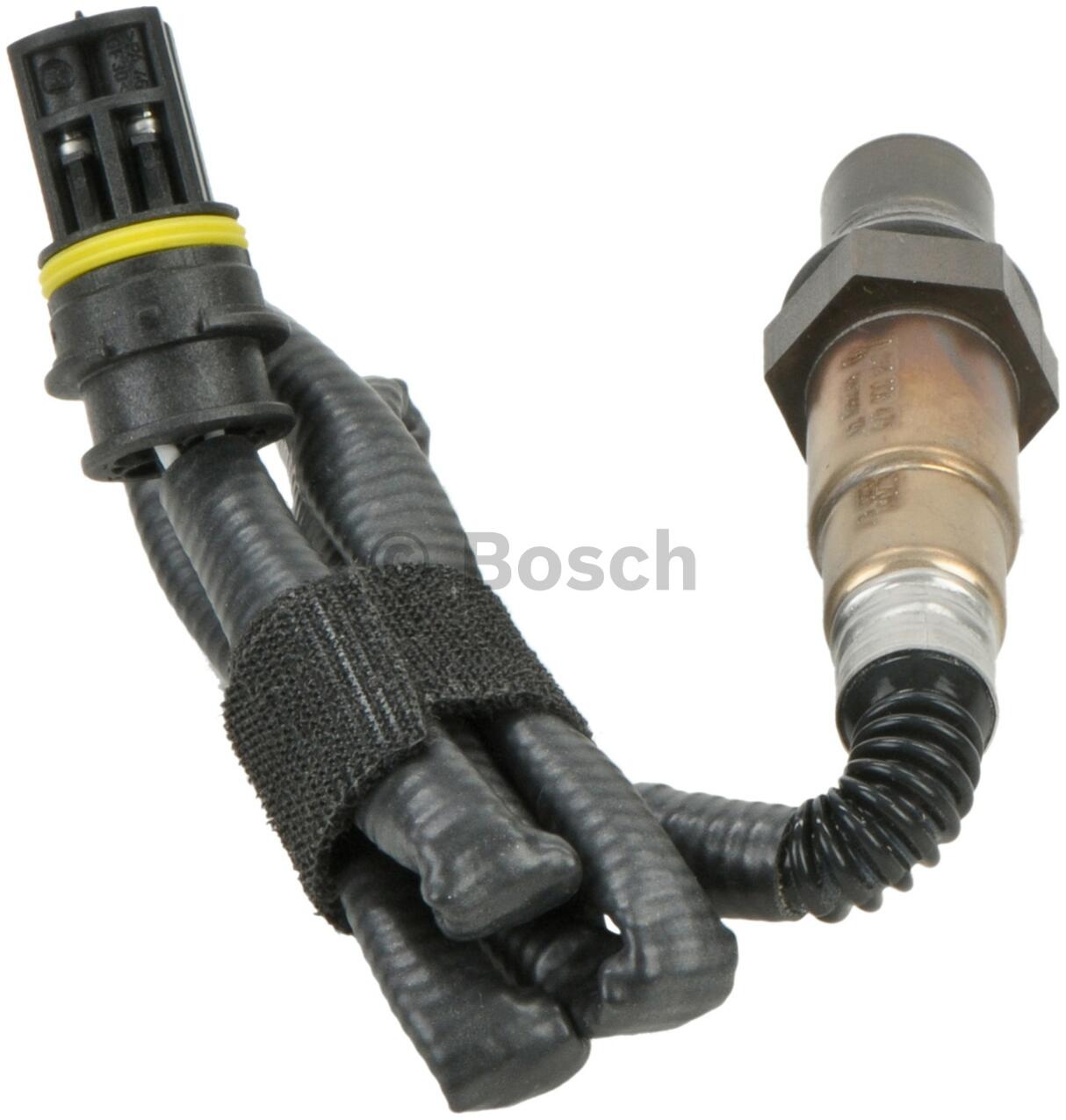 Mercedes Oxygen Sensor – Rear 0025400617 – Bosch 16475