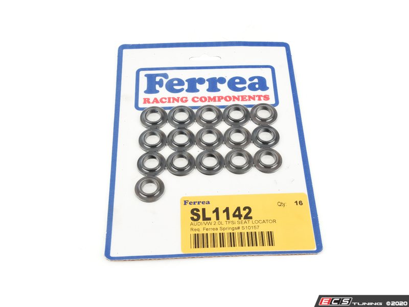 Ferrea Performance Valve Spring & Retainer Kit