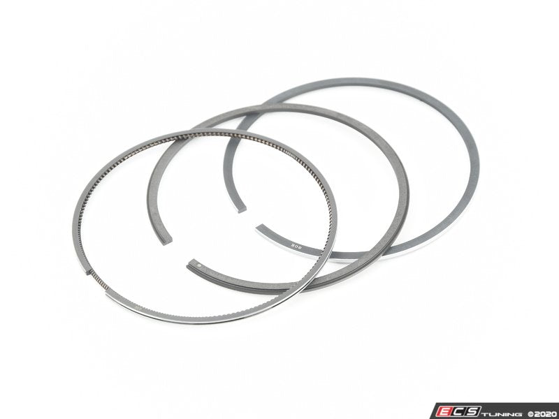 Piston Ring Set - Priced Each