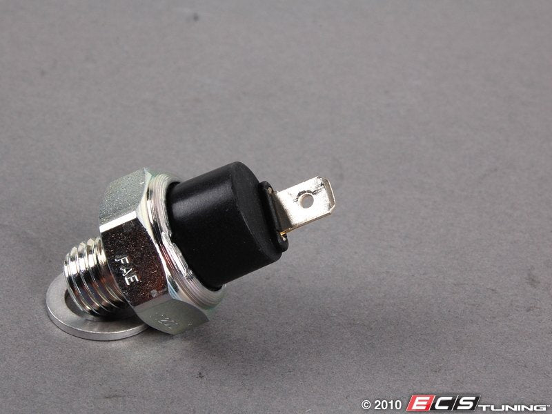 Oil Pressure Switch