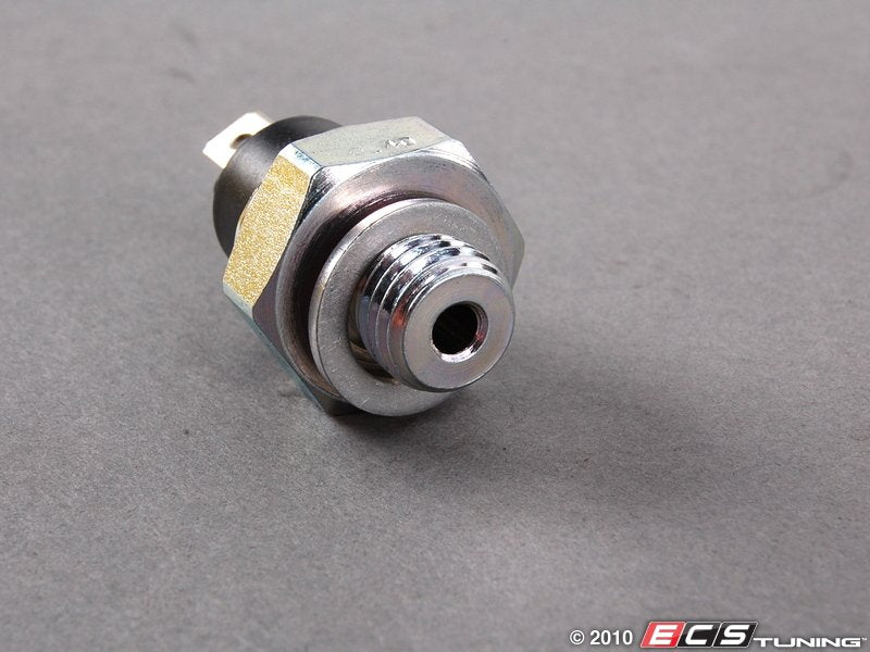 Oil Pressure Switch