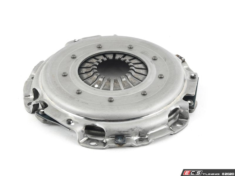 EXEDY OEM Replacement Clutch Kit - Solid Mass Conversion