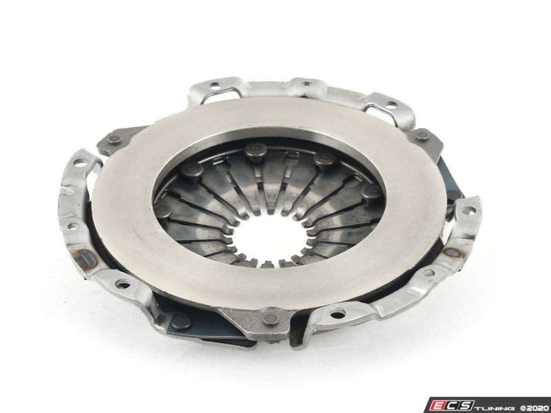 EXEDY OEM Replacement Clutch Kit - Solid Mass Conversion