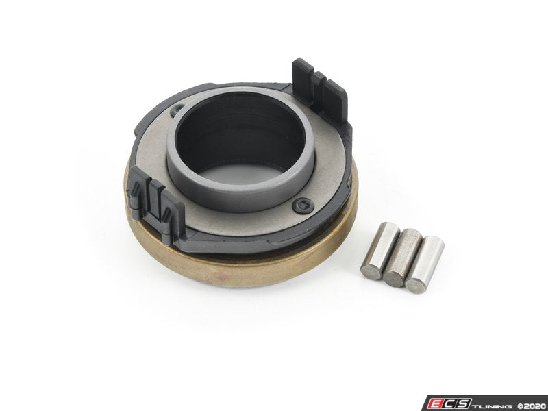 EXEDY OEM Replacement Clutch Kit - Solid Mass Conversion