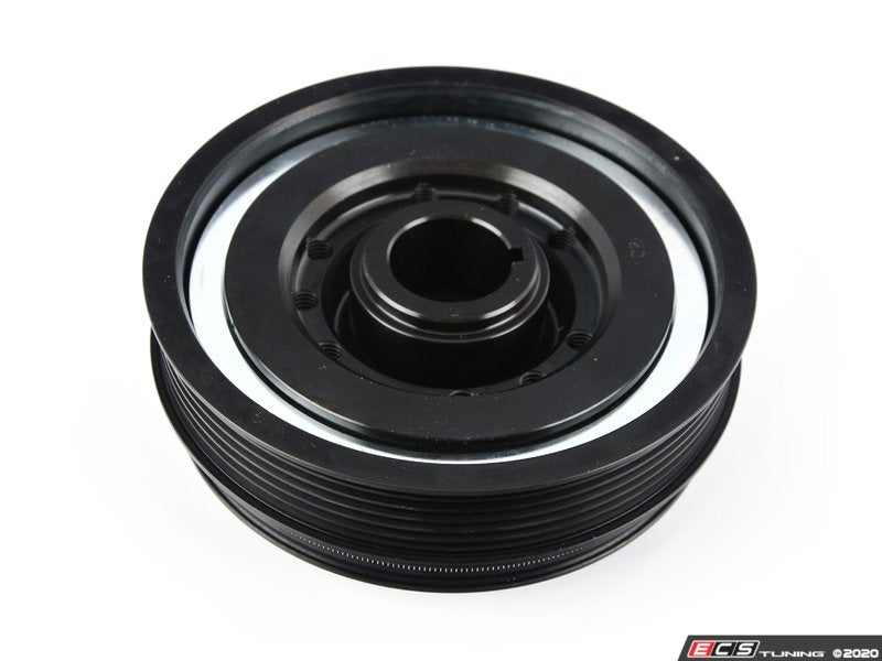 ATI Super Damper Harmonic Damper - 5.75" 2% OD