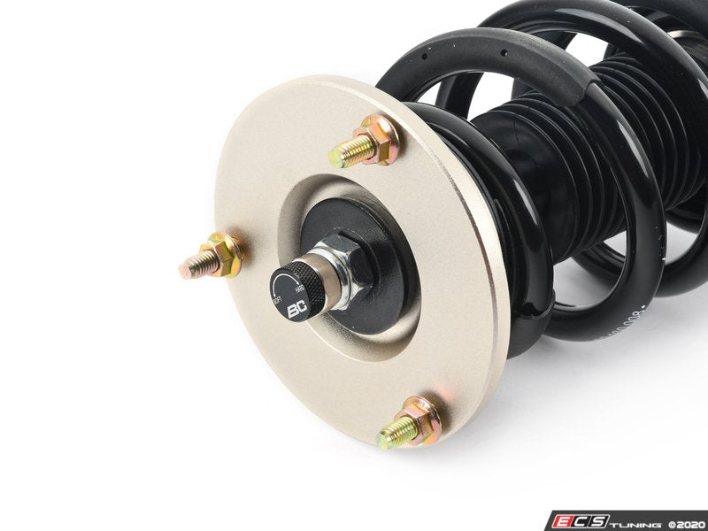 BR Series Coilover Suspension Kit - Extreme Low