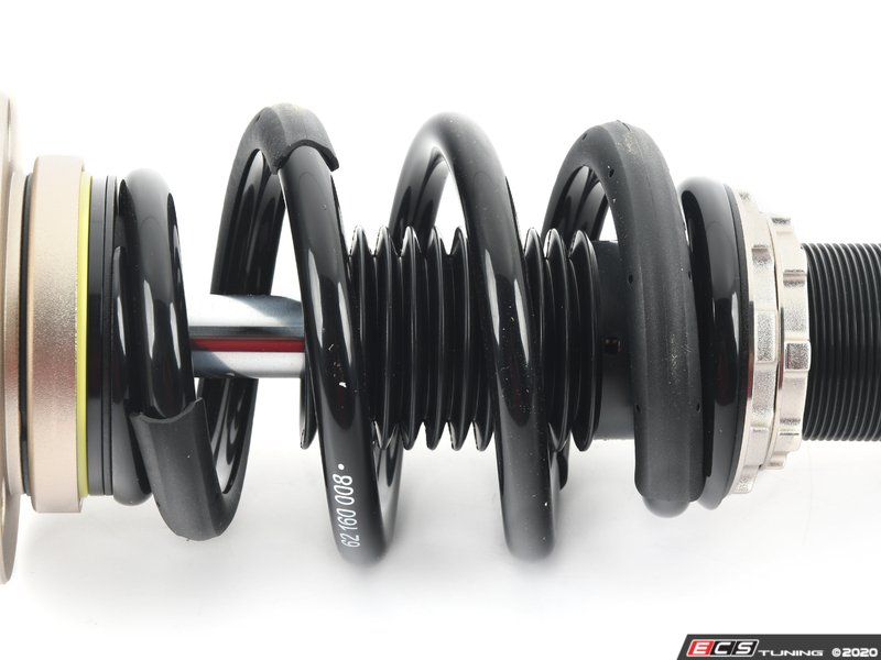 BR Series Coilover Suspension Kit - Extreme Low