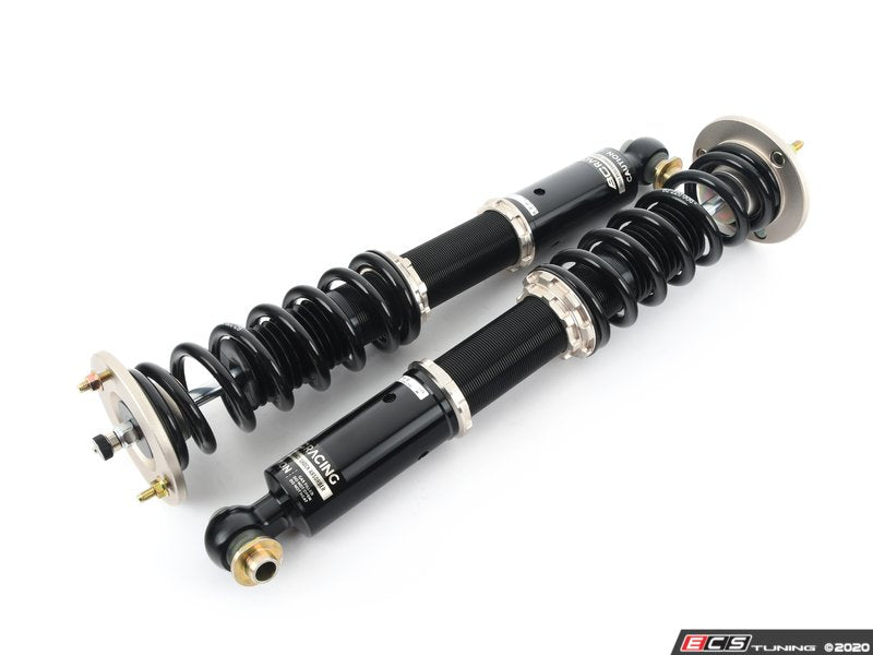 BR Series Coilover Suspension Kit - Extreme Low