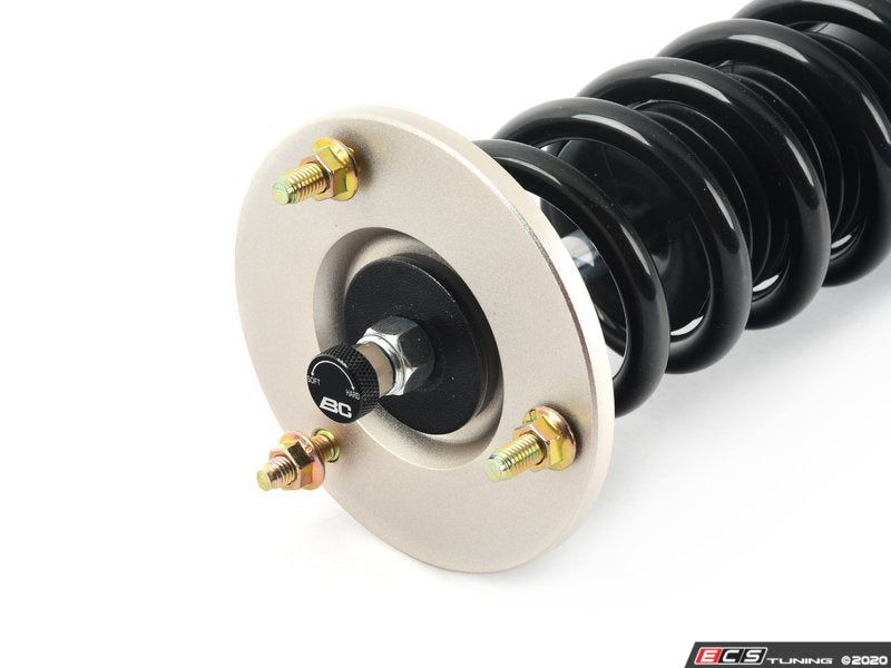 BR Series Coilover Suspension Kit - Extreme Low