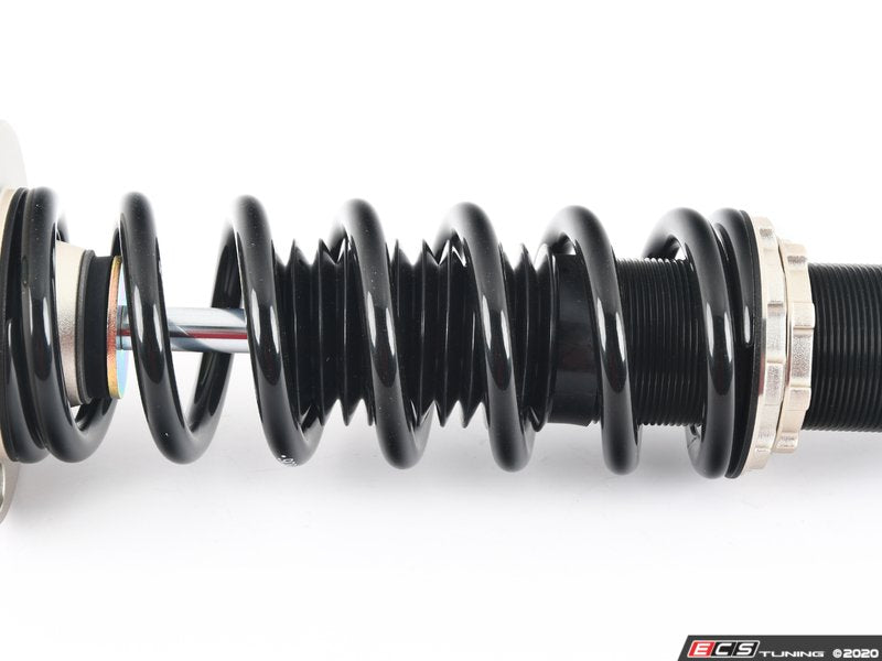 BR Series Coilover Suspension Kit - Extreme Low