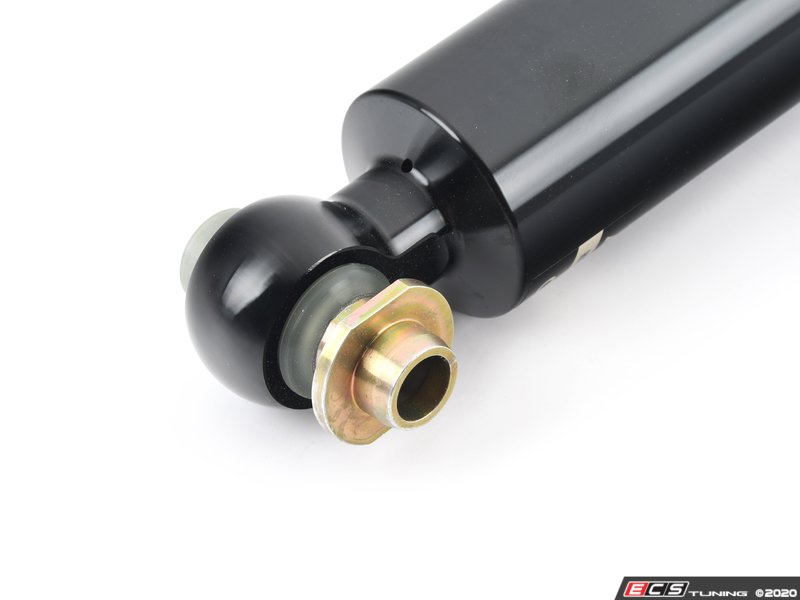 BR Series Coilover Suspension Kit - Extreme Low