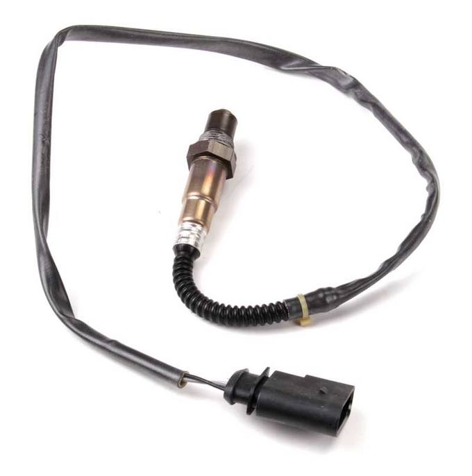 Porsche Oxygen Sensor – Rear 95560613601 – Bosch 16498