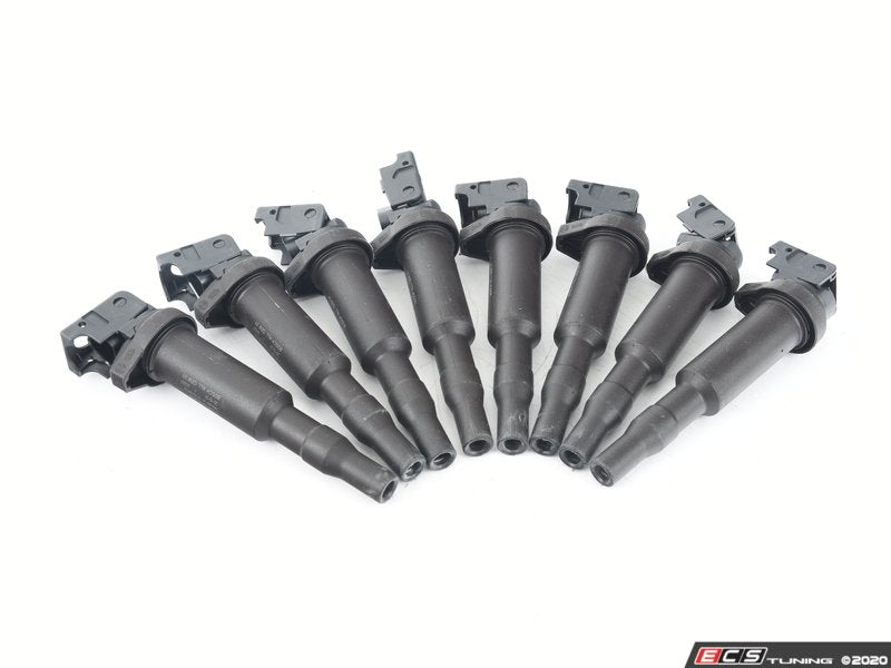 Ignition Coil - Set of 8