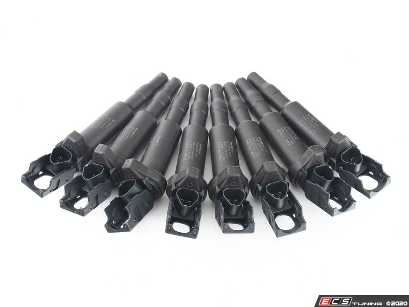 Ignition Coil - Set of 8