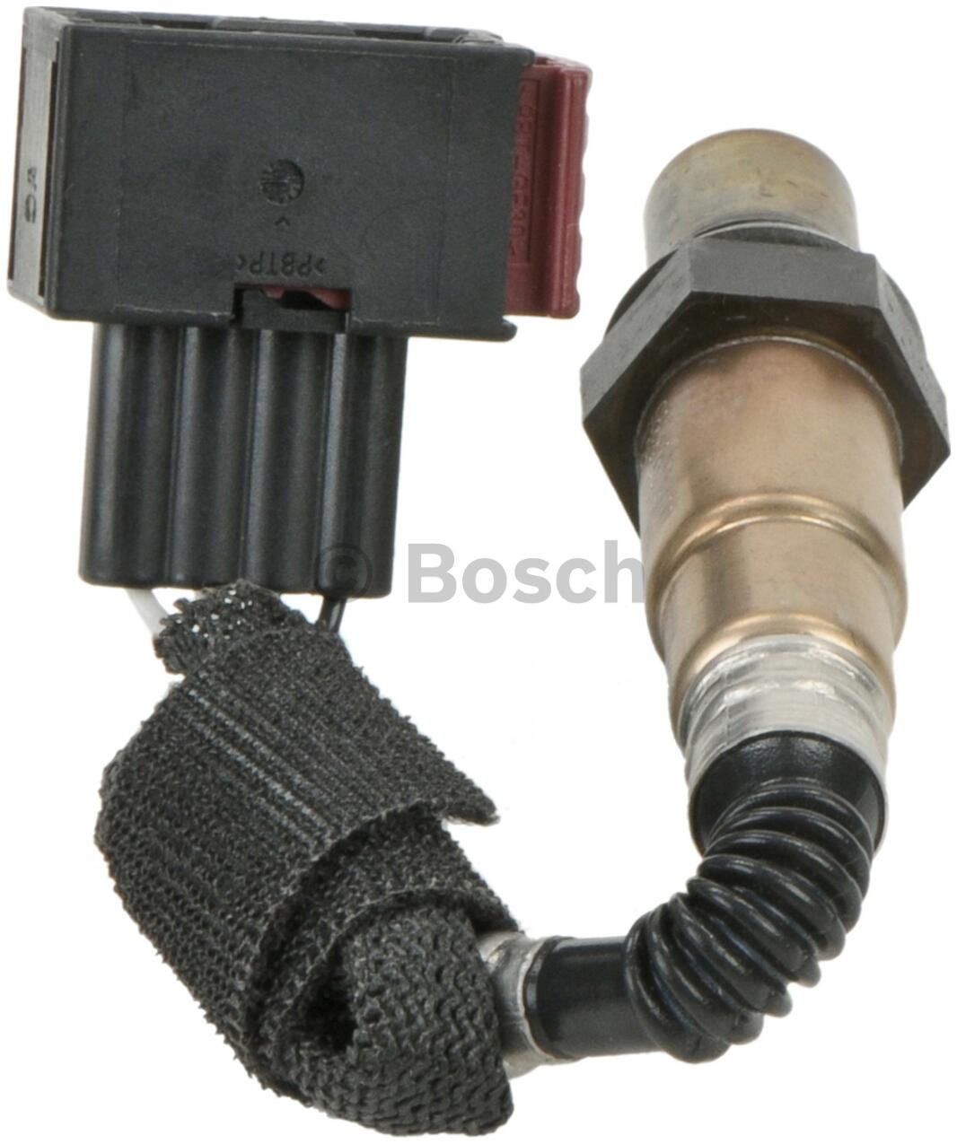 Porsche Oxygen Sensor – Front 98660622600 – Bosch 16506