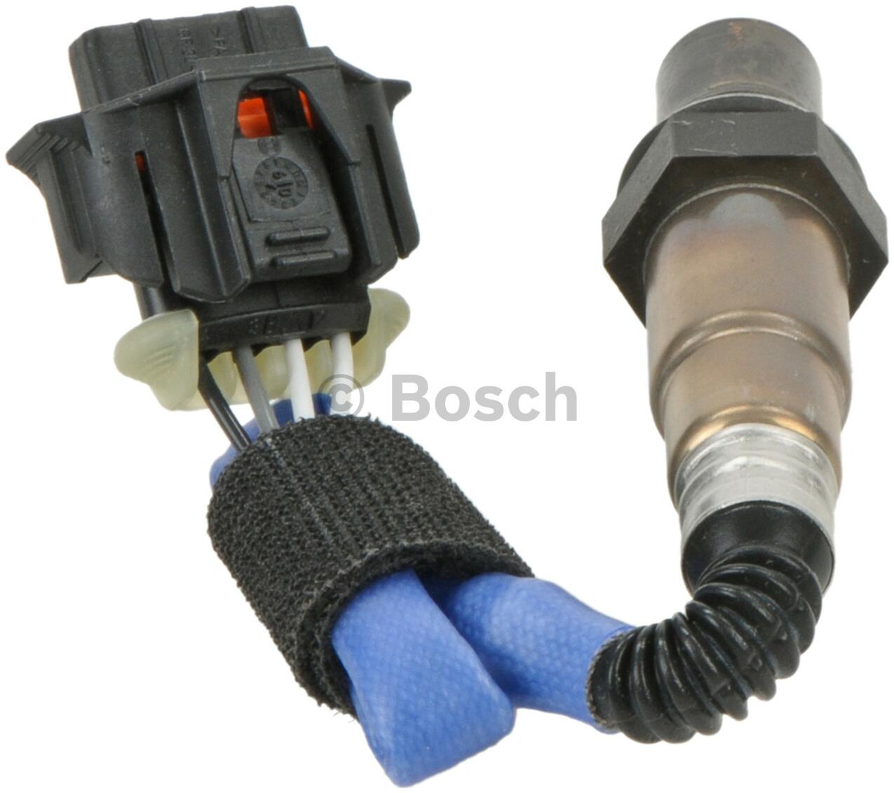 Porsche Oxygen Sensor – Front 98660622700 – Bosch 16507