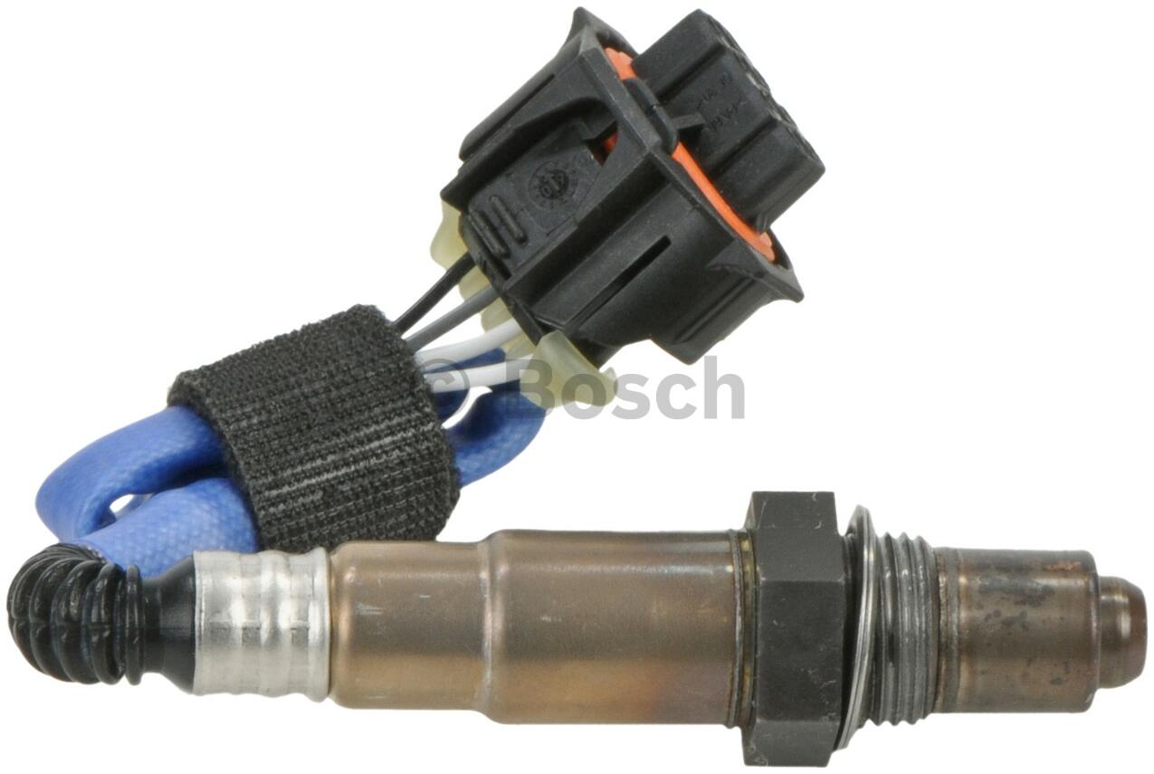 Porsche Oxygen Sensor – Front 98660622700 – Bosch 16507