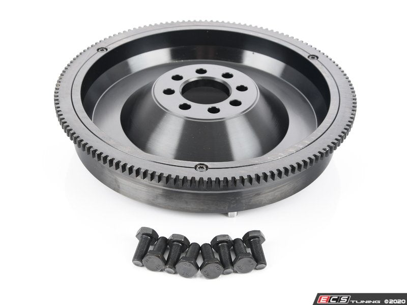 Lightweight Steel Flywheel (17lbs.) FW-801-SF