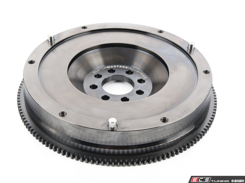 Lightweight Steel Flywheel (17lbs.) FW-801-SF