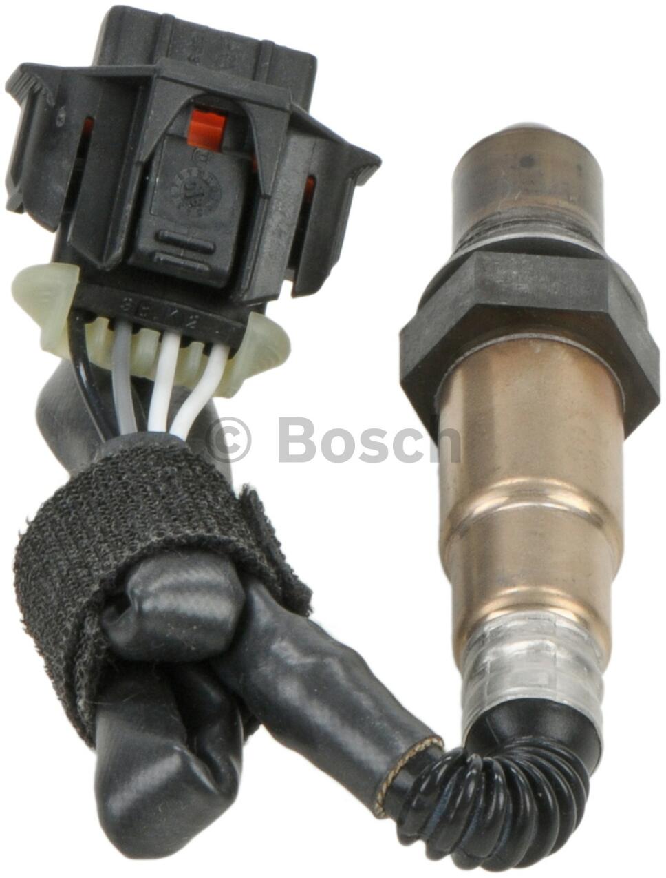 Porsche Oxygen Sensor – Center 98660622800 – Bosch 16508