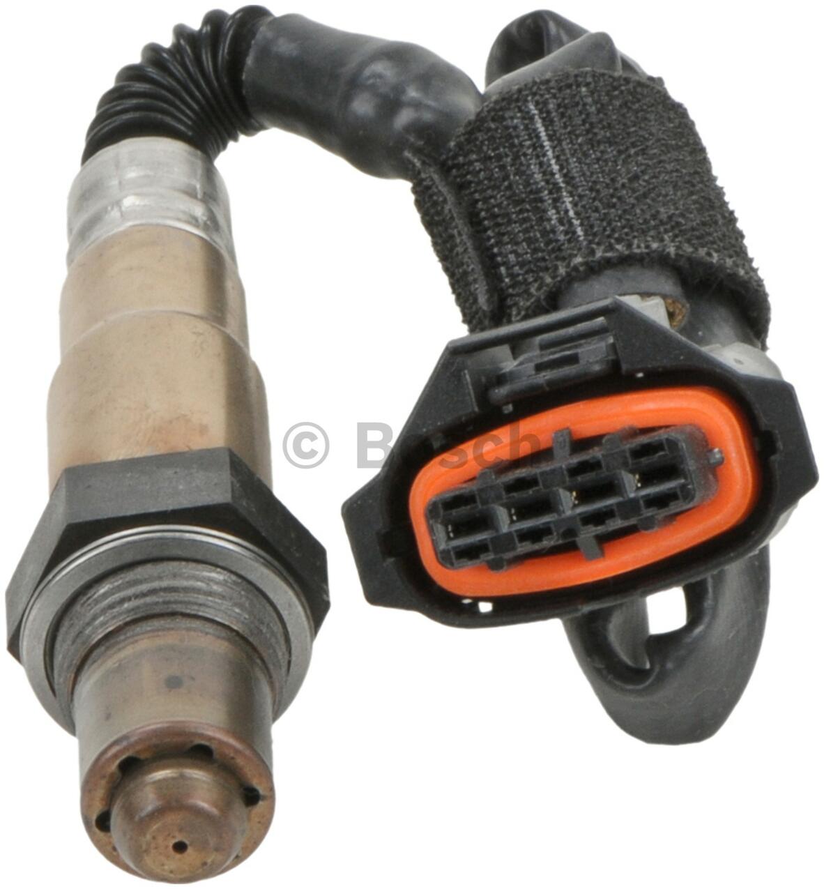 Porsche Oxygen Sensor – Center 98660622800 – Bosch 16508