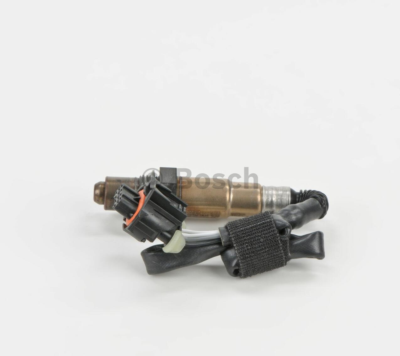 Porsche Oxygen Sensor – Center 98660622800 – Bosch 16508