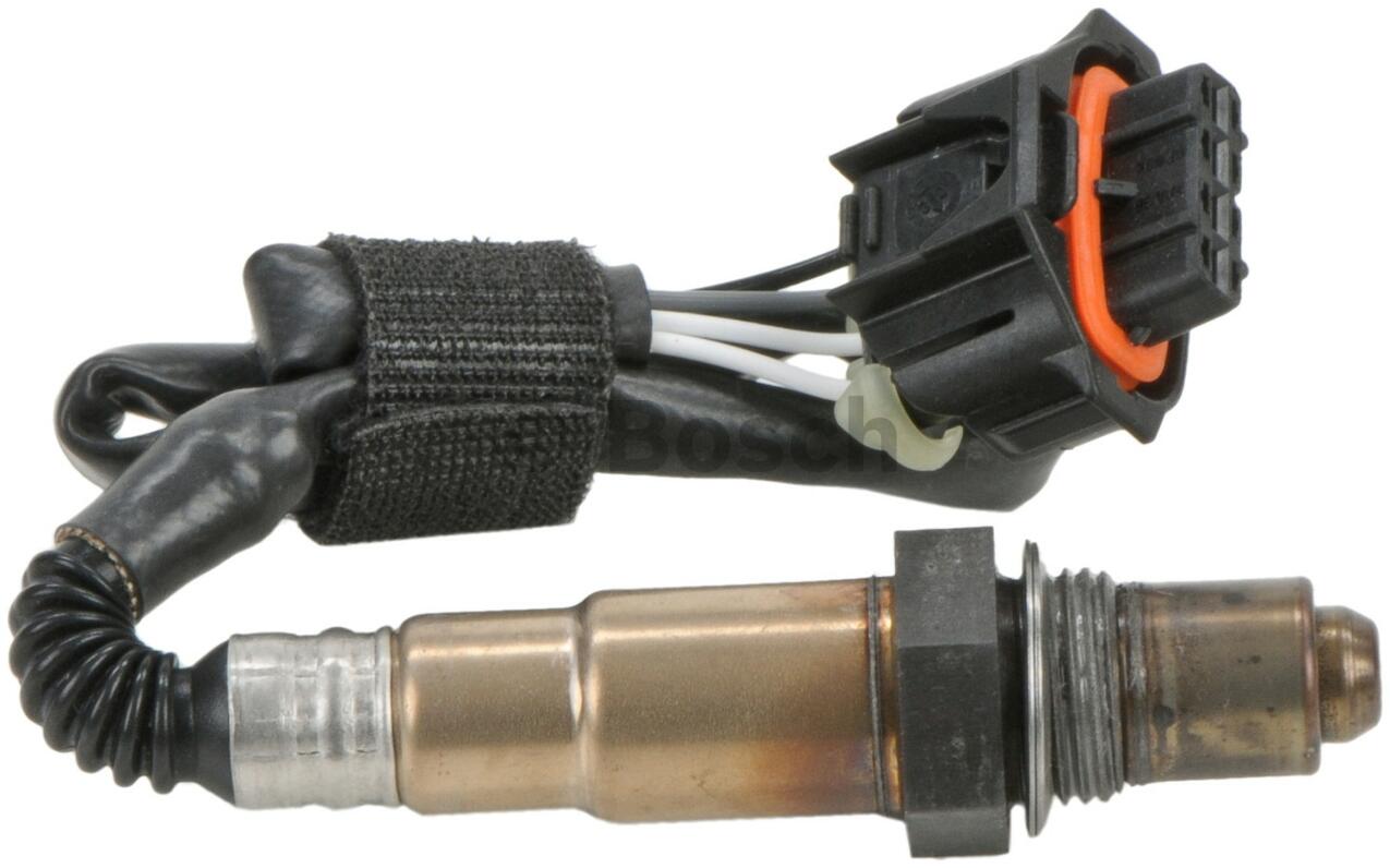 Porsche Oxygen Sensor – Center 98660622800 – Bosch 16508