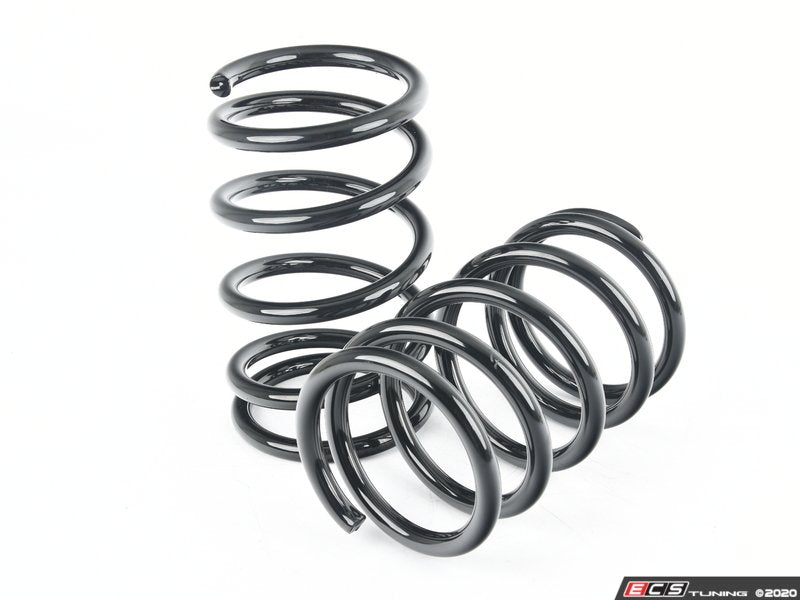 BR Series Coilover Suspension Kit