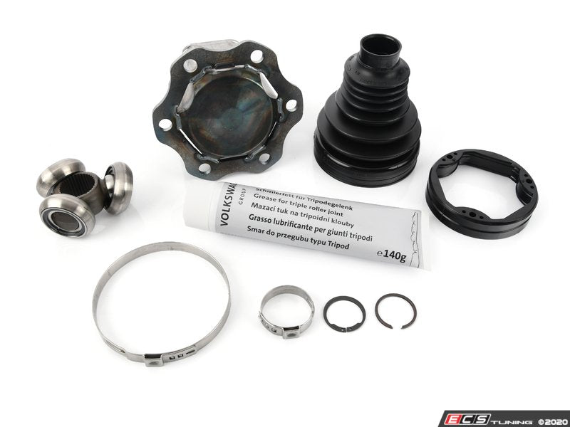 Front Inner C/V Joint repair Kit - Priced Each