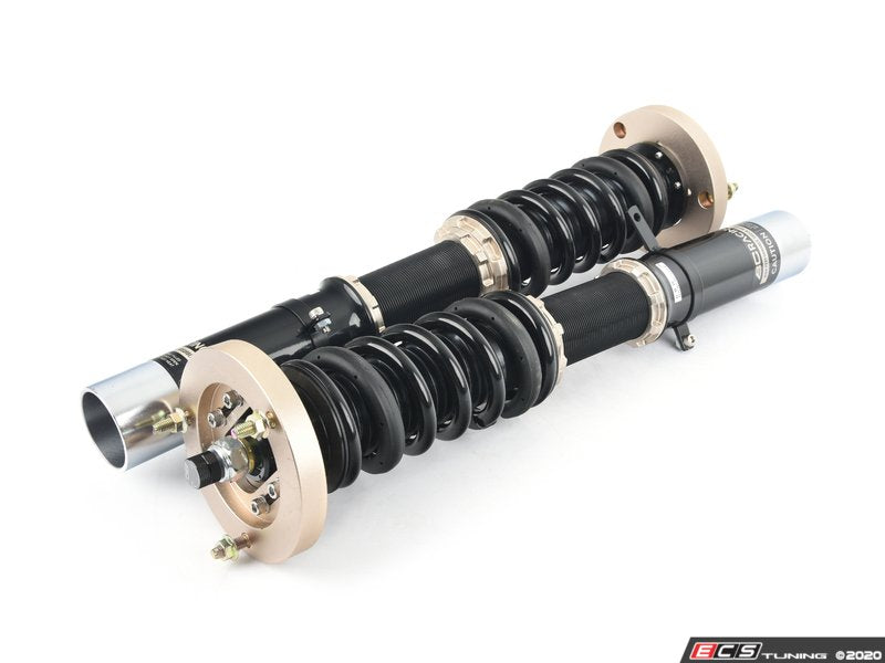 BR Series Coilover Suspension Kit