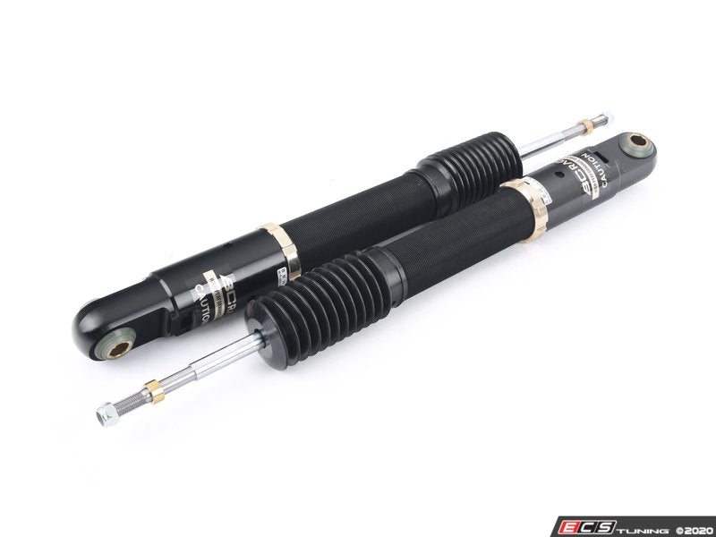 BR Series Coilover Suspension Kit