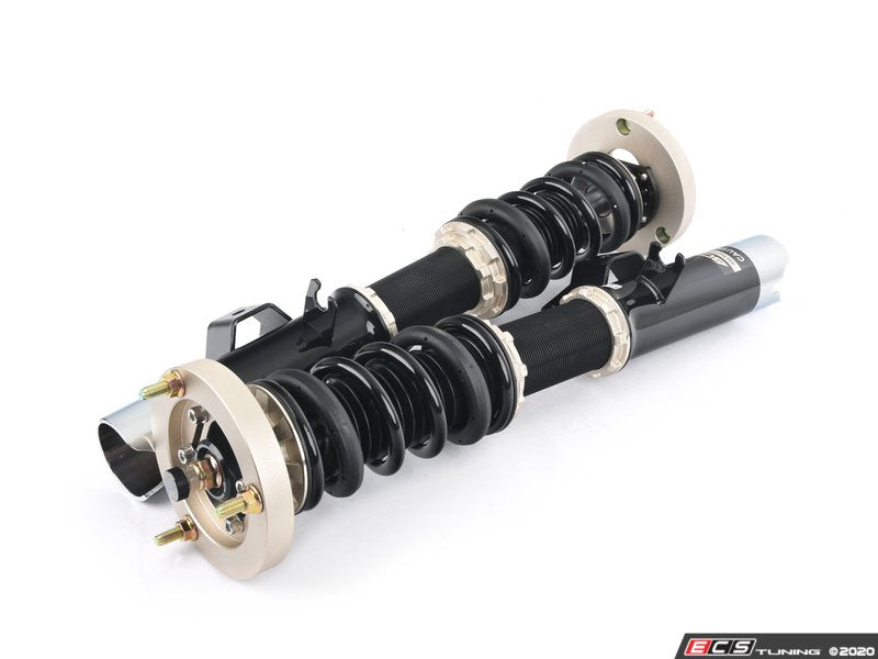 BR Series Coilover Suspension Kit - Extreme Low