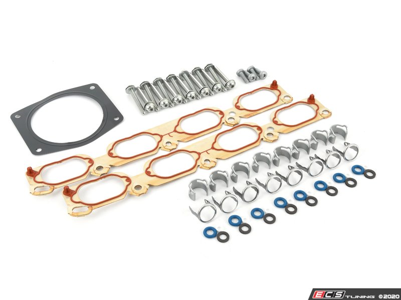 Intake Manifold Installation Kit