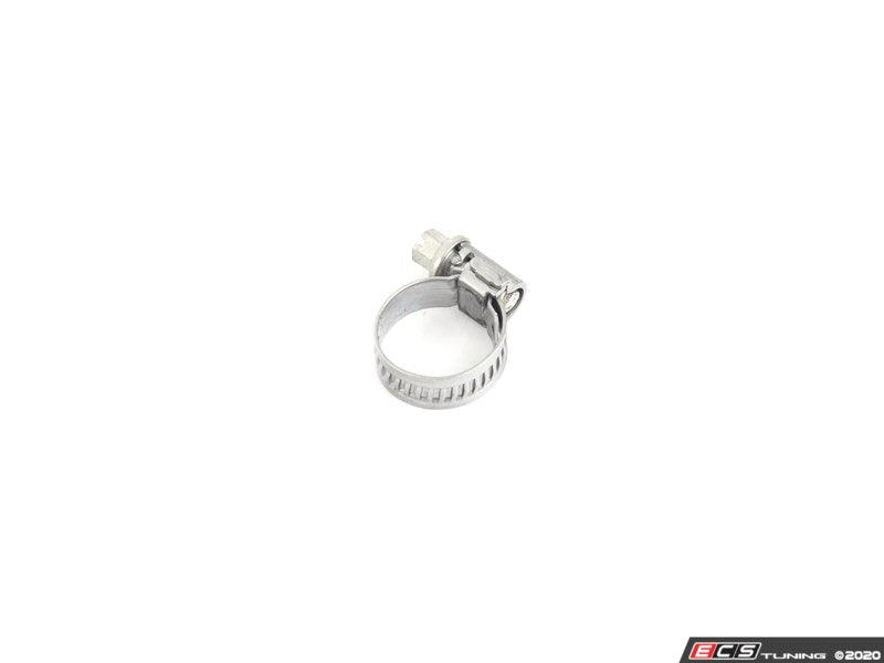 General Purpose Fuel Hose Clamp - Priced Each - Single Use