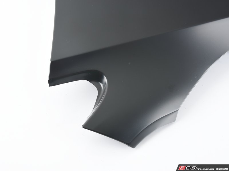 Front Fender - Left