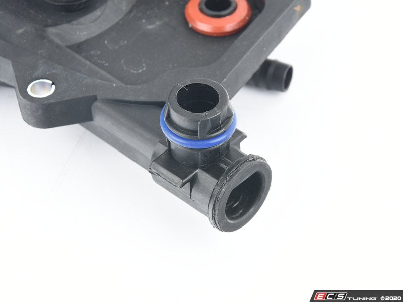 Crank Case Vent Valve