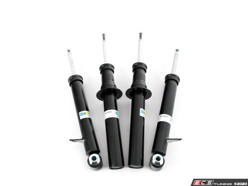 B4 OE Replacement Shock And Strut Kit