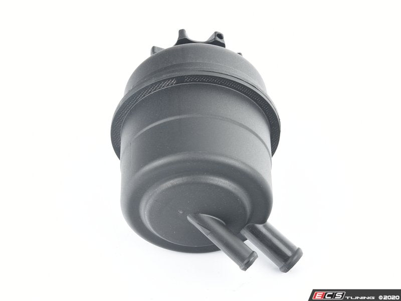 Power Steering Fluid Reservoir